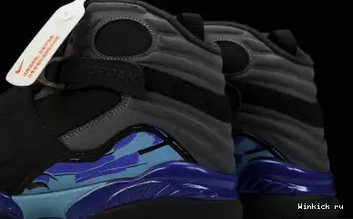 Aqua (2015) Retro Jordan 8 0523